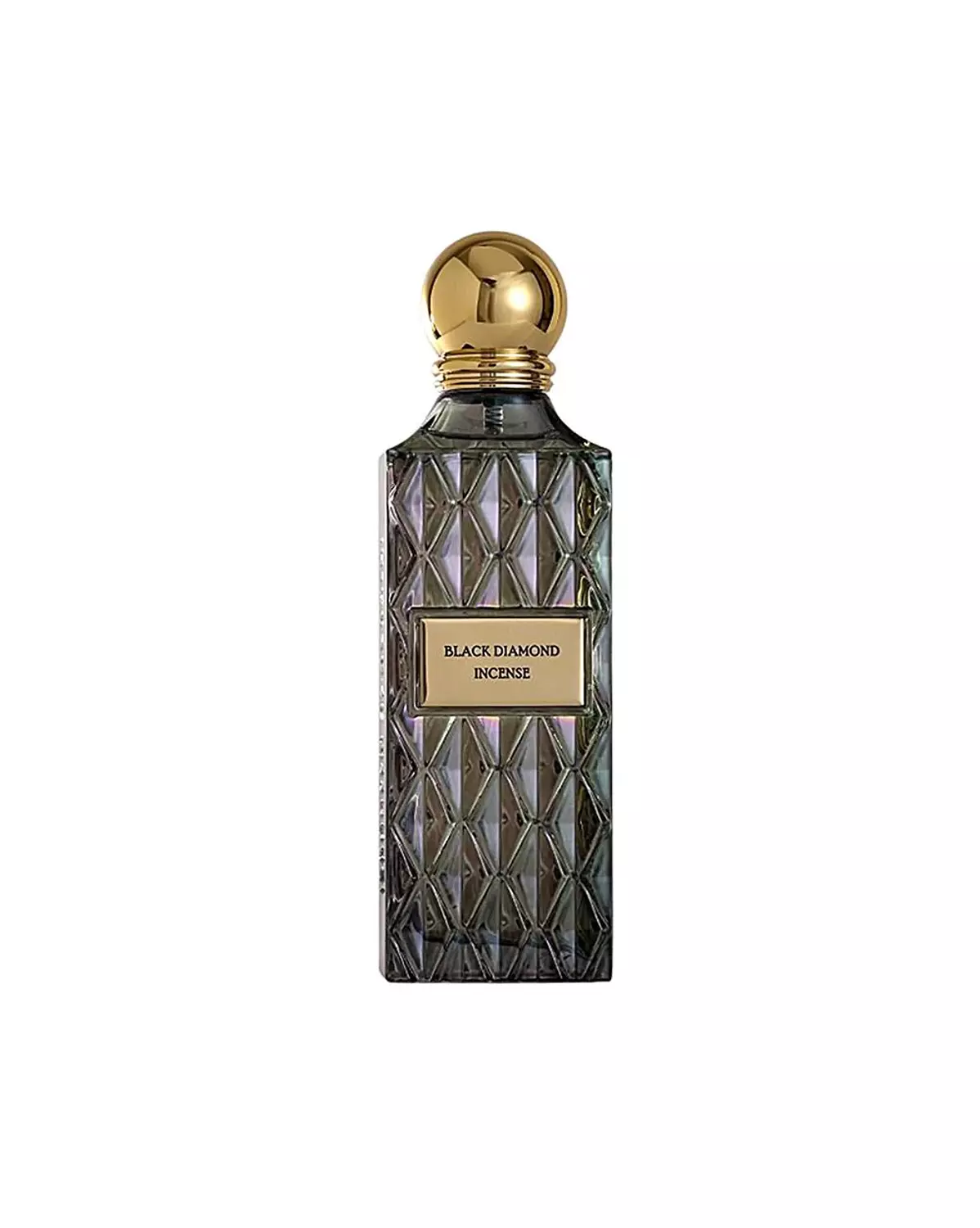 Black Diamond Incense Ibraheem AlQurashi 150ml image