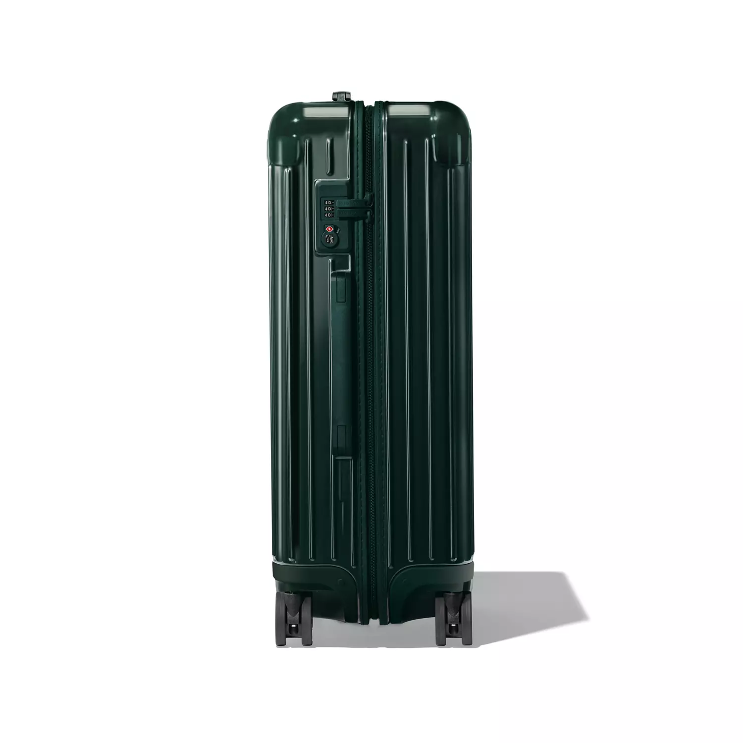  RIMOWA Essential Check-In M in gloss green hover image