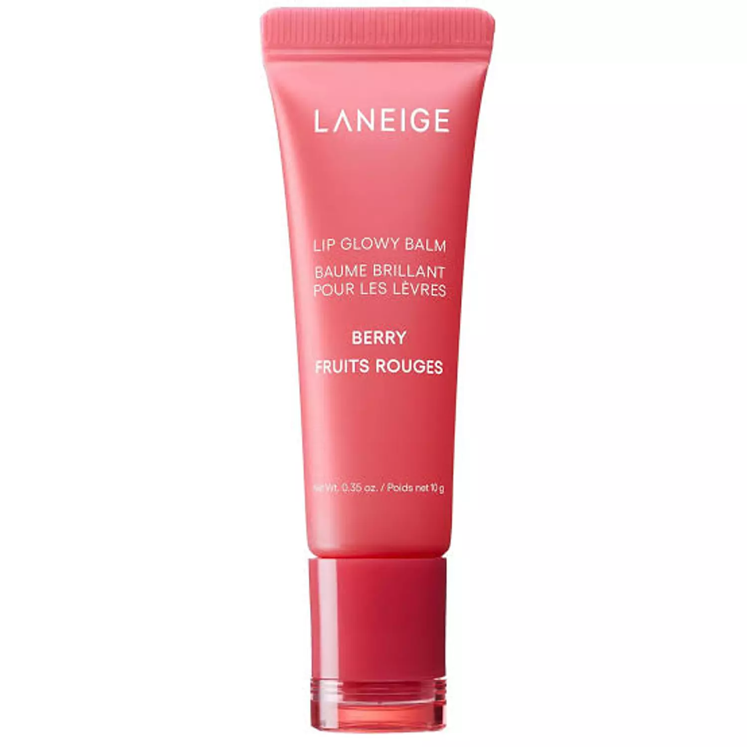 Laneige - Lip Glowy Balm 10g image