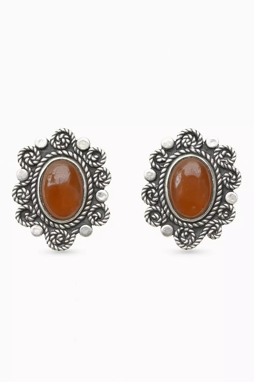 925 gate earings image