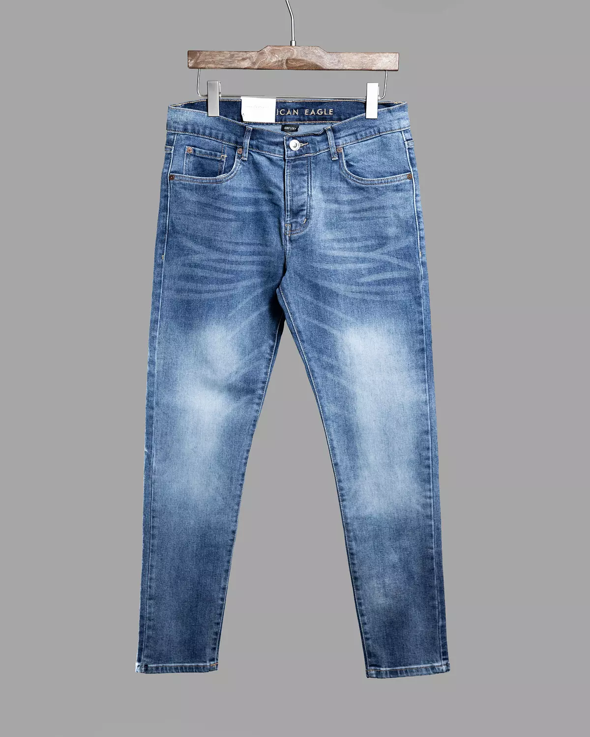 AMERICAN EAGLE JEANS \ 24420 \ 0001 image