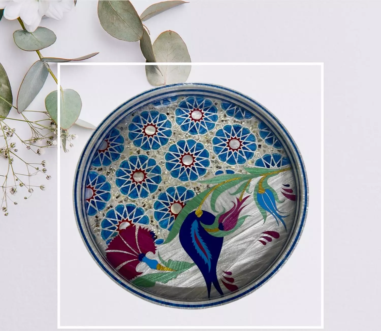 TRAY image