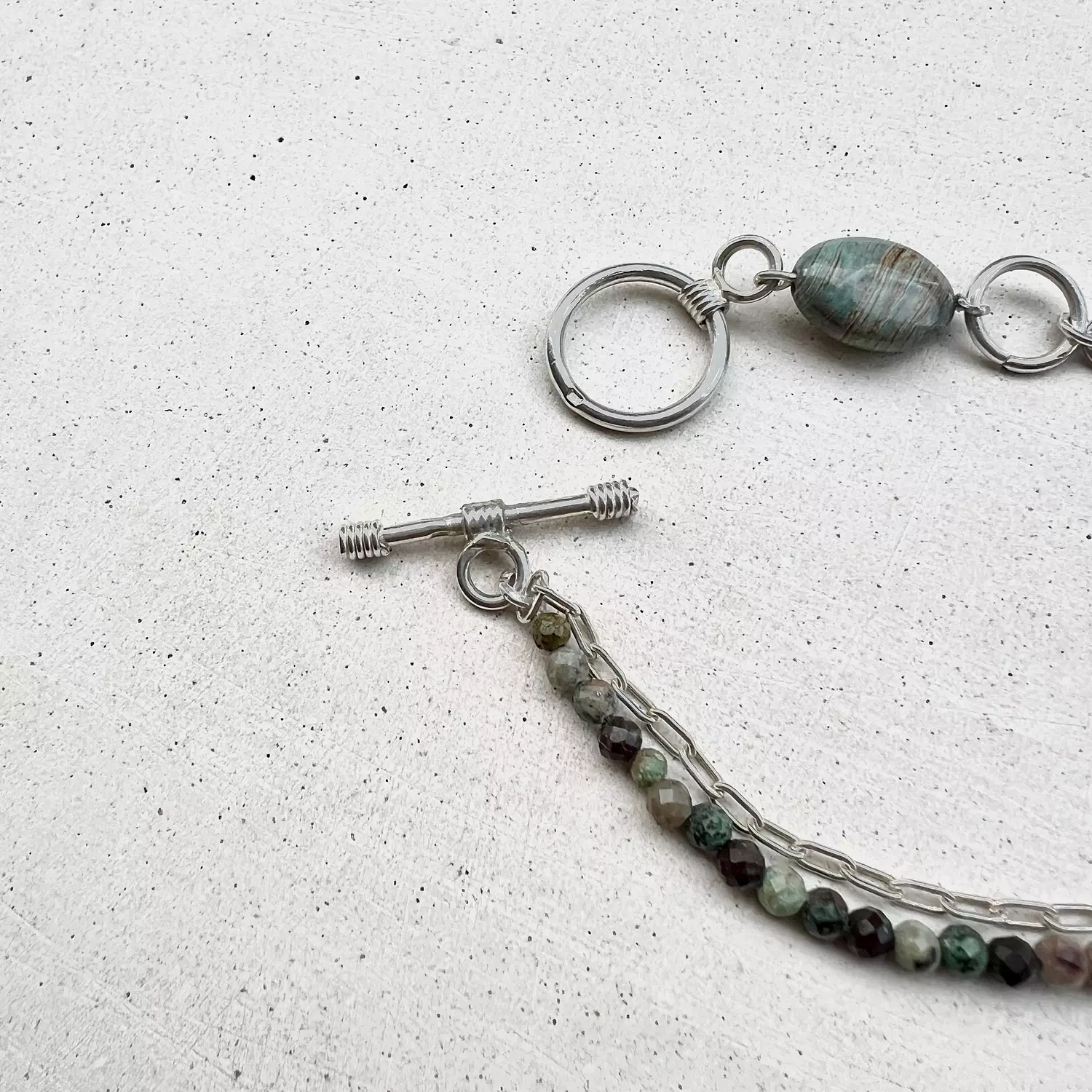Your feelings bracelet  2