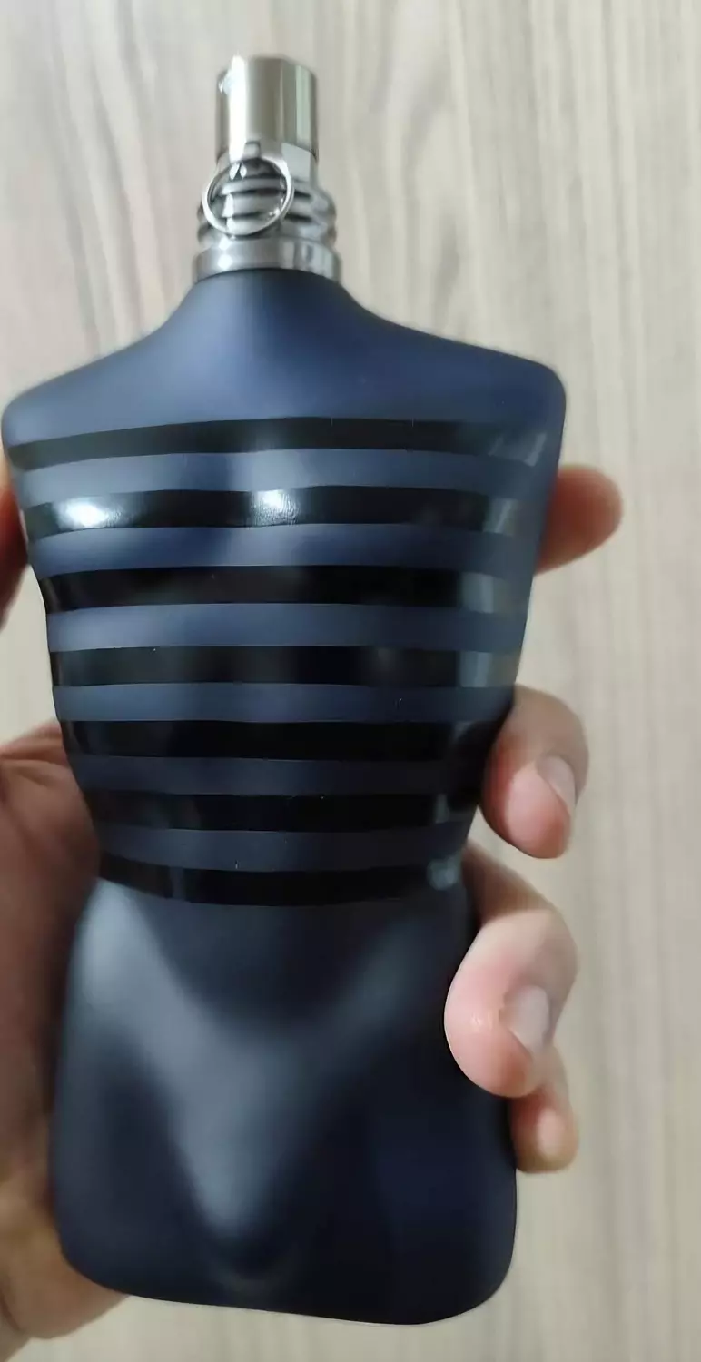 Le Male Le Parfum by Jean Paul Gaultier image