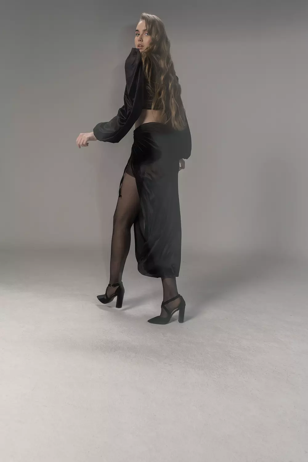 Velvet Side 2