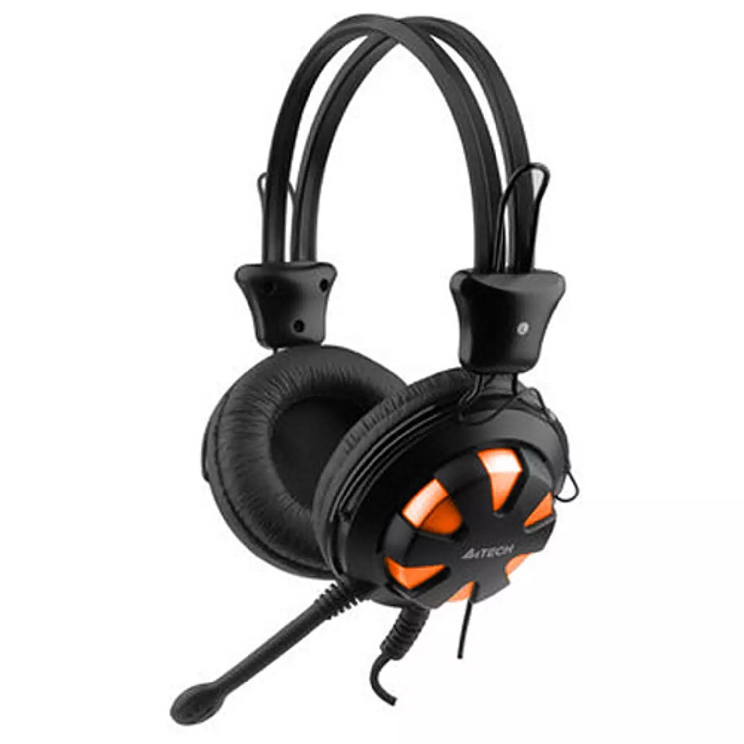 HEADPHONE A4TECH HS-28 hover image