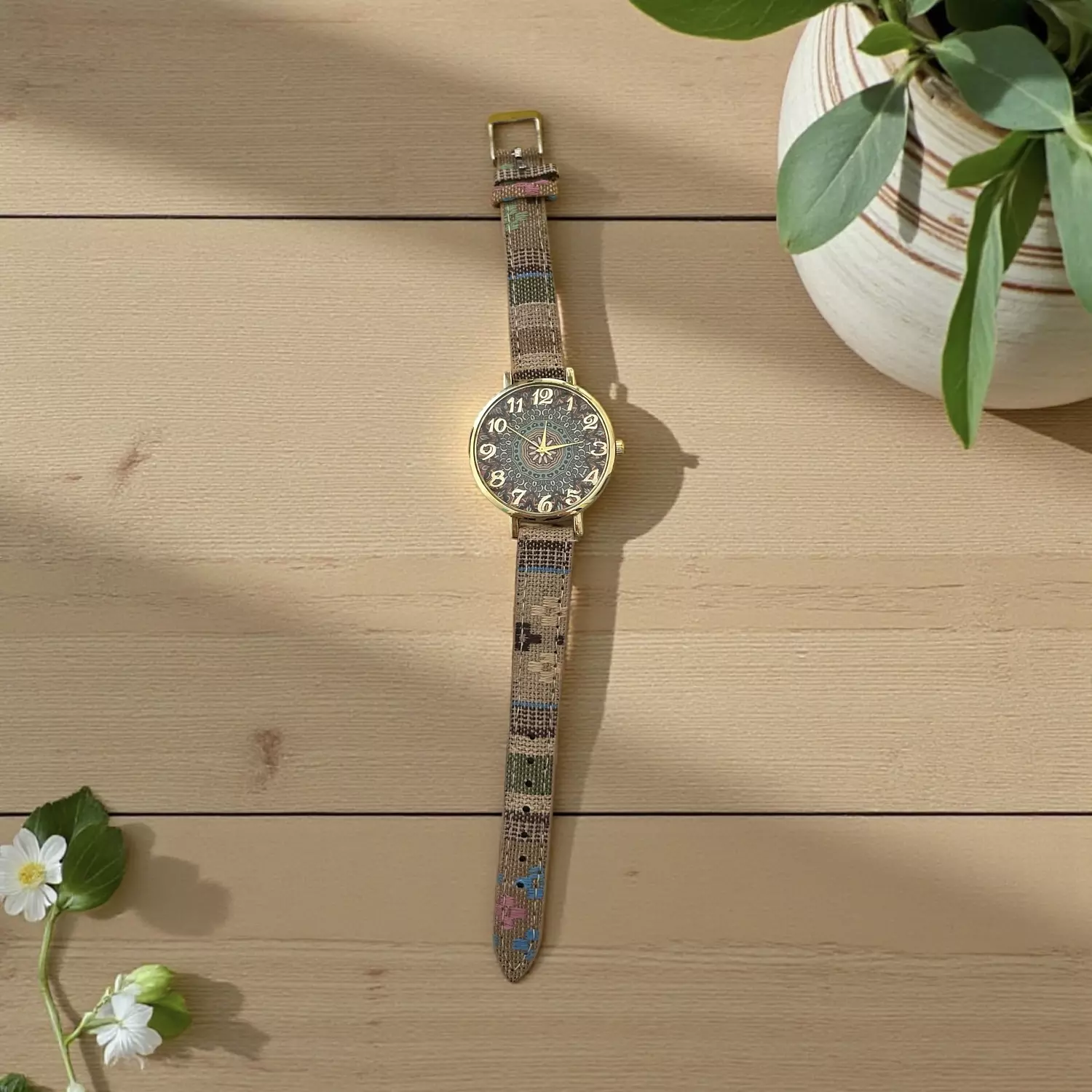 Mandella - Casual Watch image