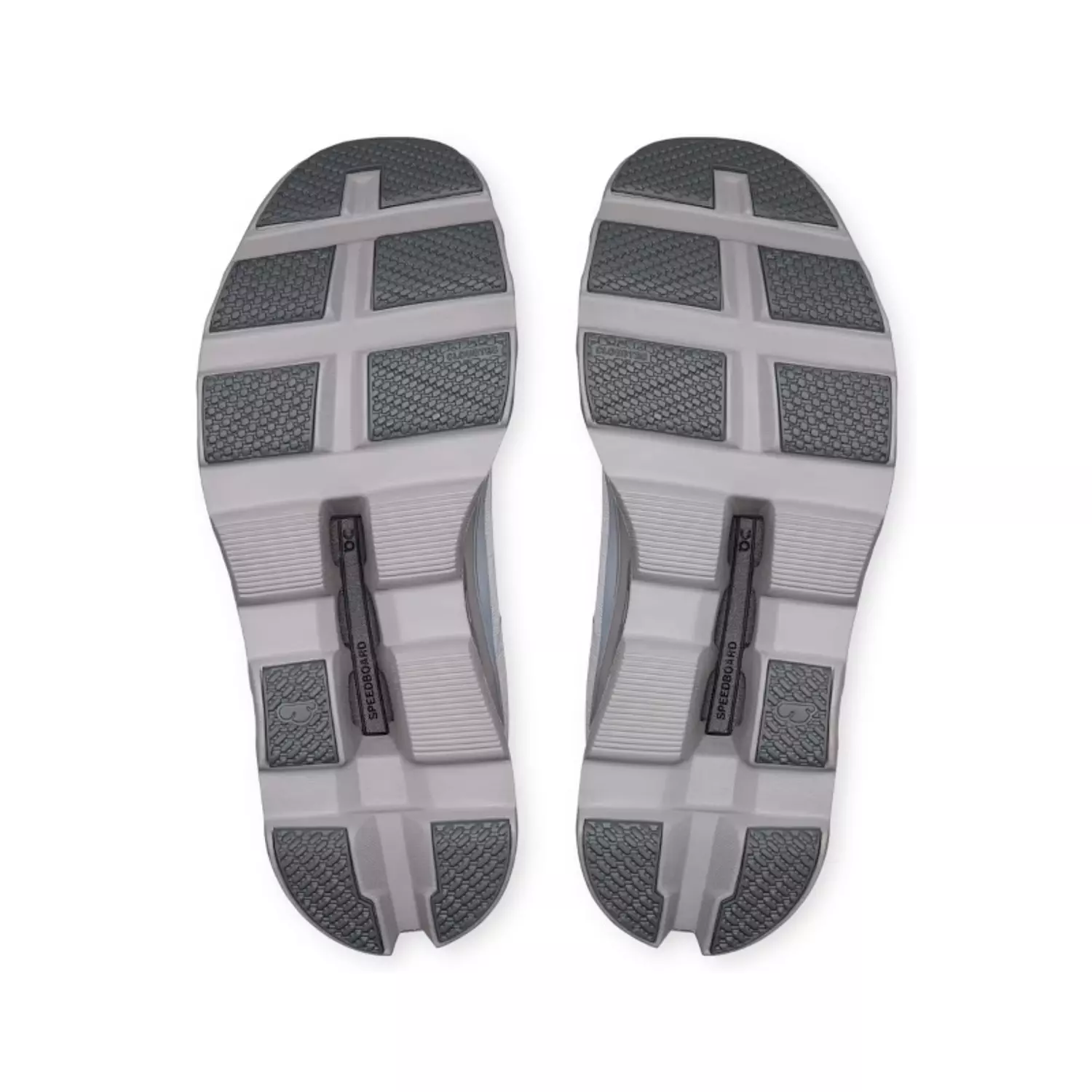 On Running Cloudmonster Void 2