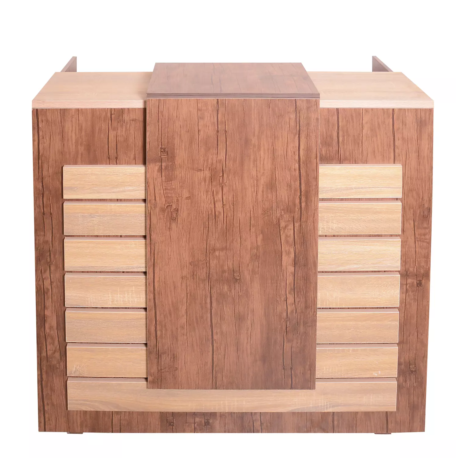  Counter 120 cm Ash 306 * Bani Zero image