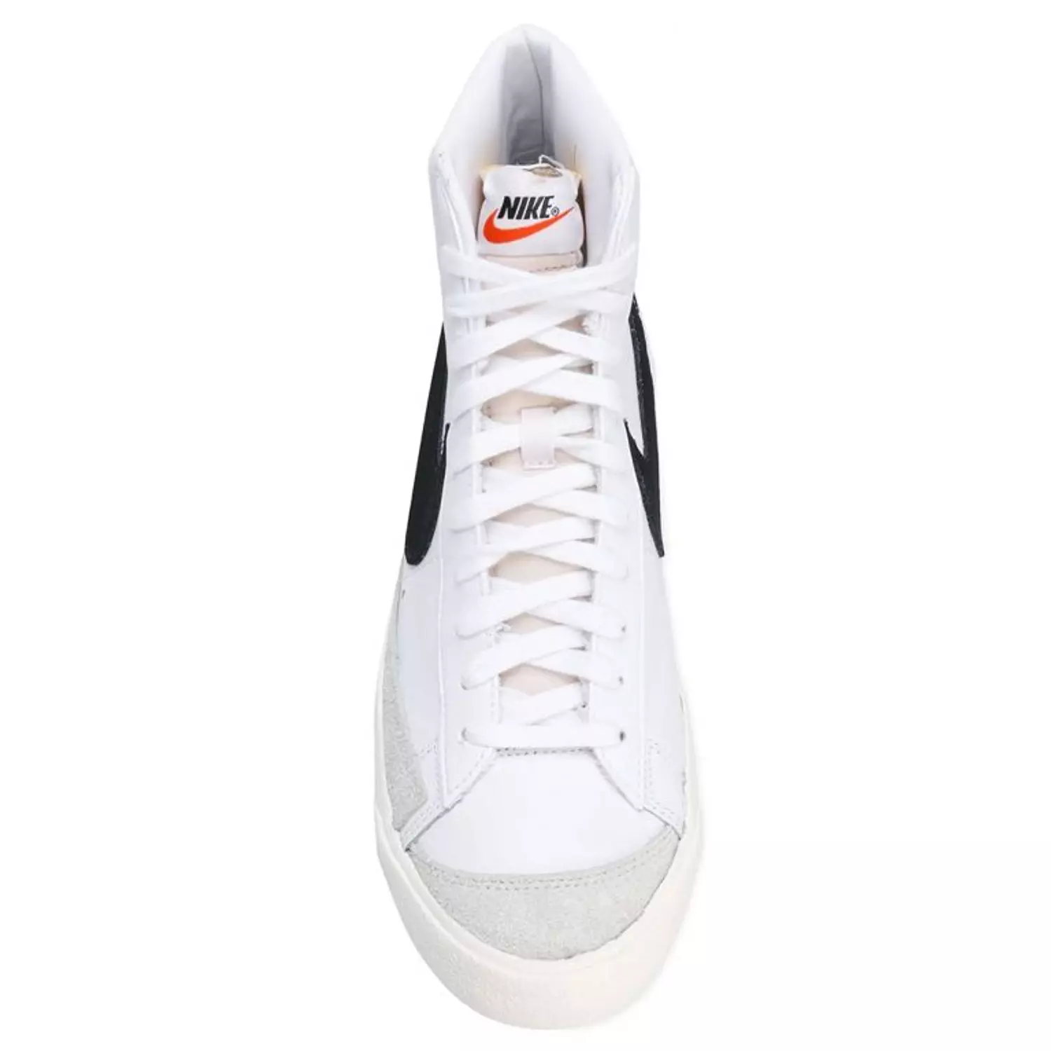 Nike Blazer Mid 77 Vintage 3
