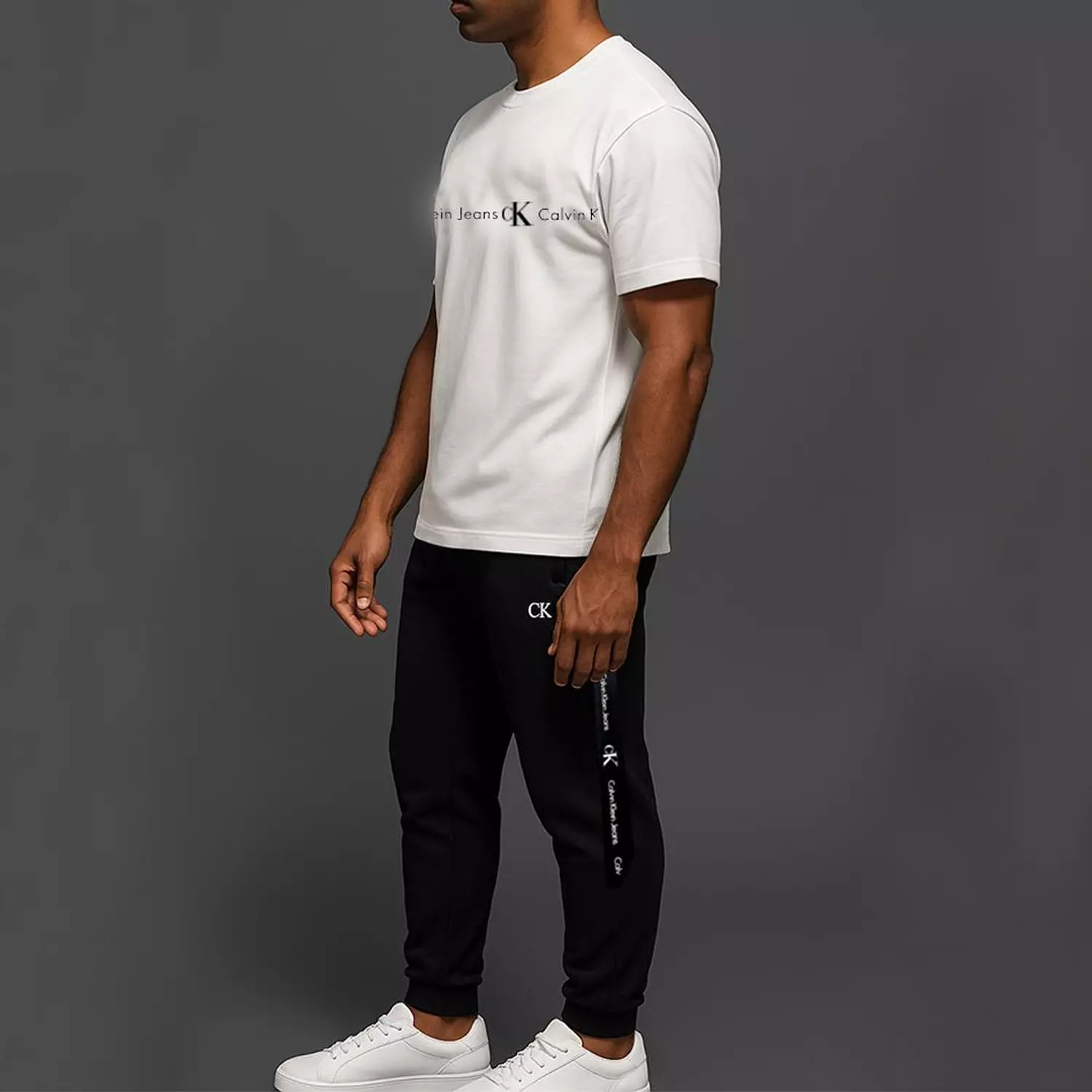 summer set  (Ck jeans) hover image