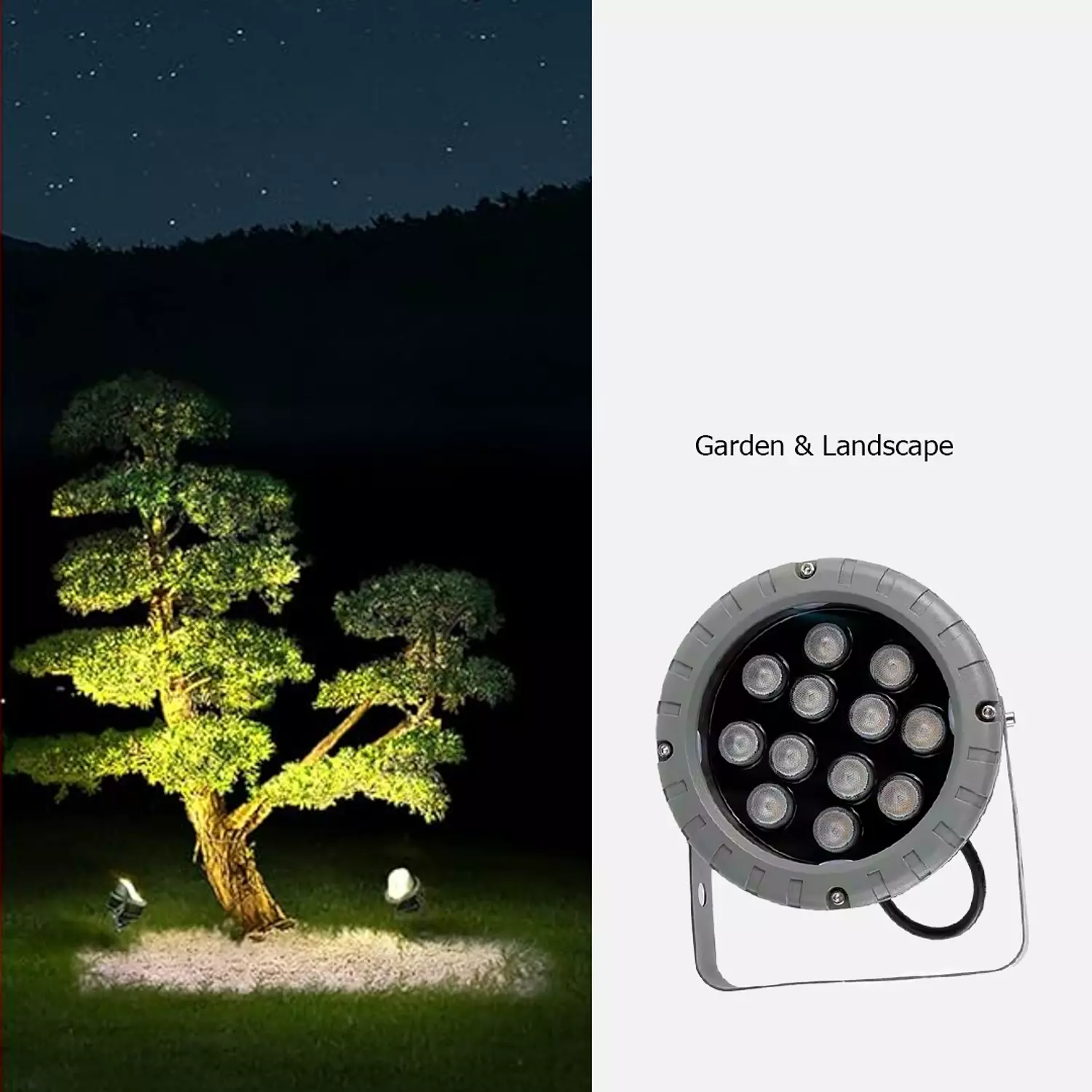Outdoor Lights hover image