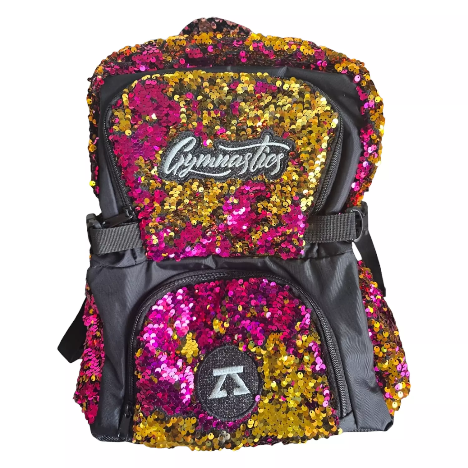 Zoya-Gymnastics Backpack 17