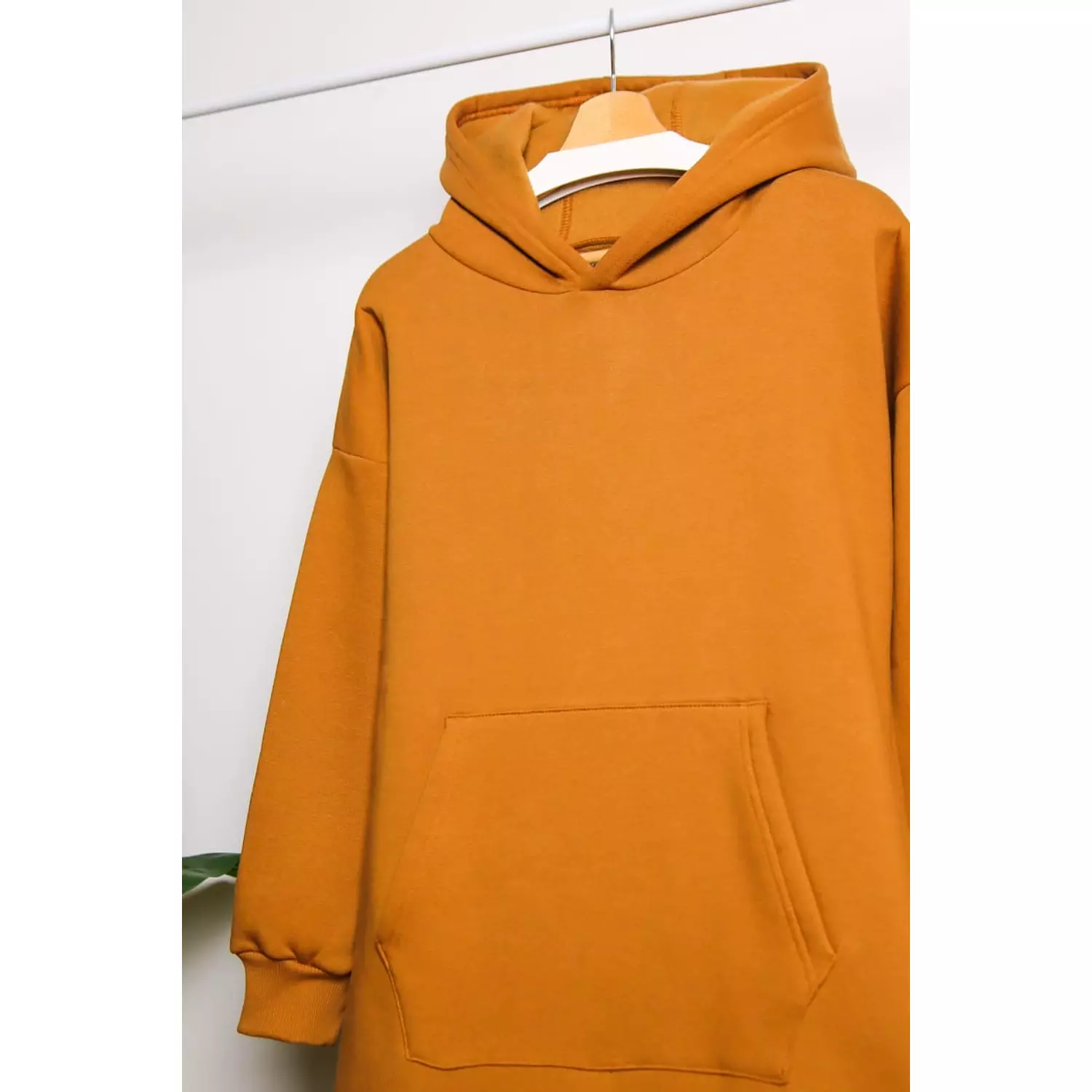 Milton Hoodie Dress  3