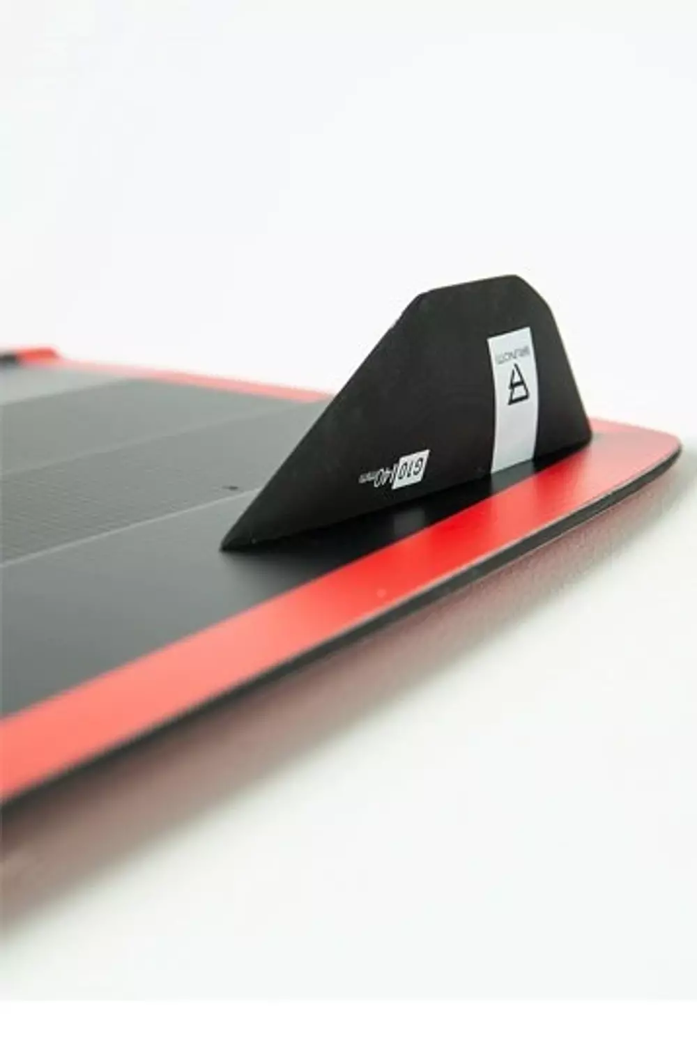 Brunotti - G10 Carbon fins 1