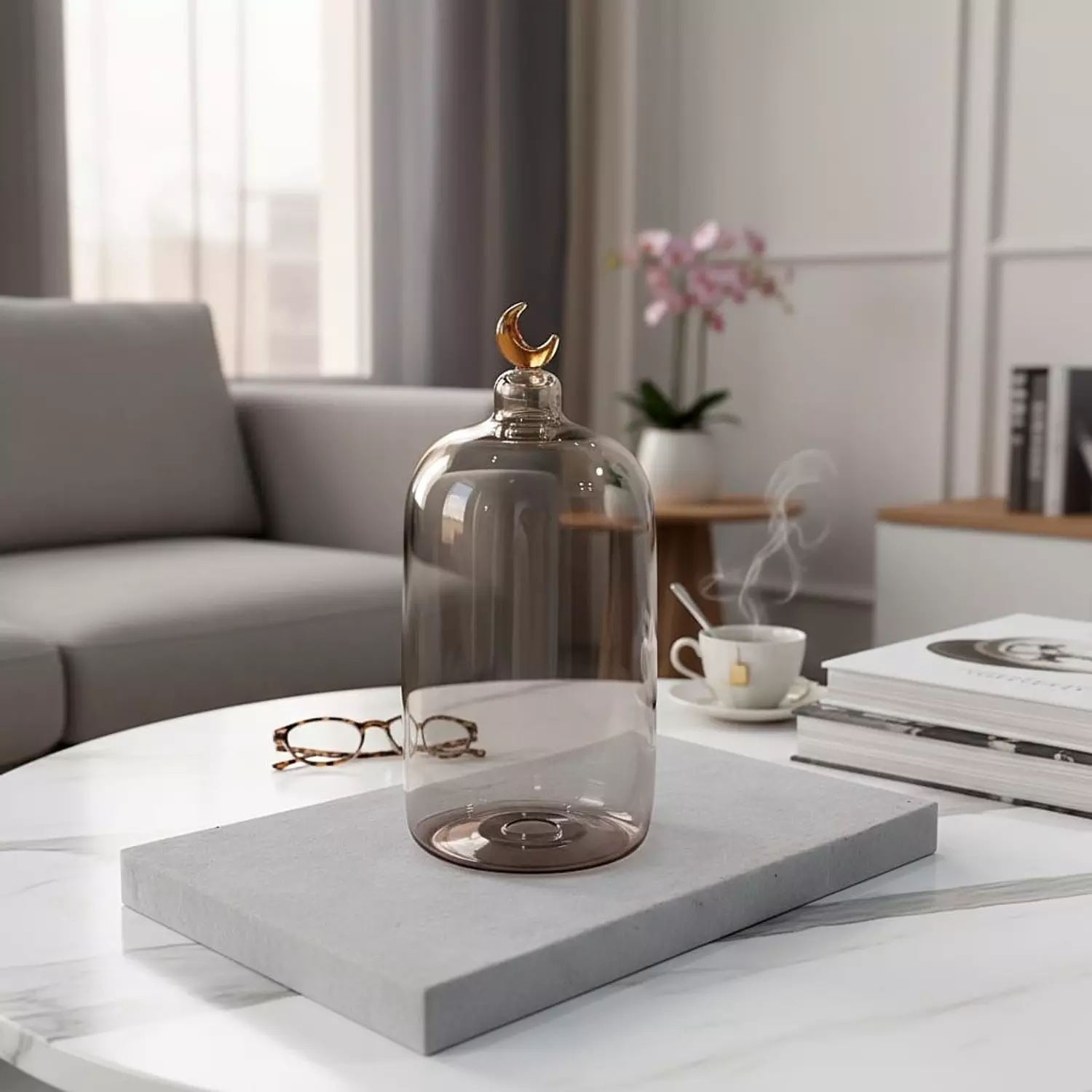 Handmade Fanos Ramadan (1) 2