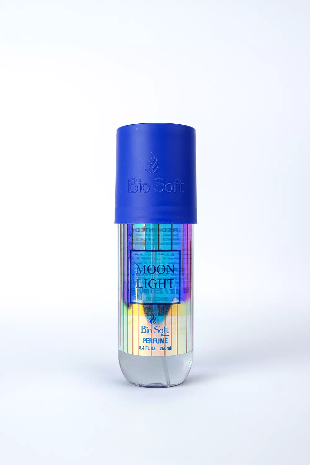 Moon Light Body Perfume - 250ml image