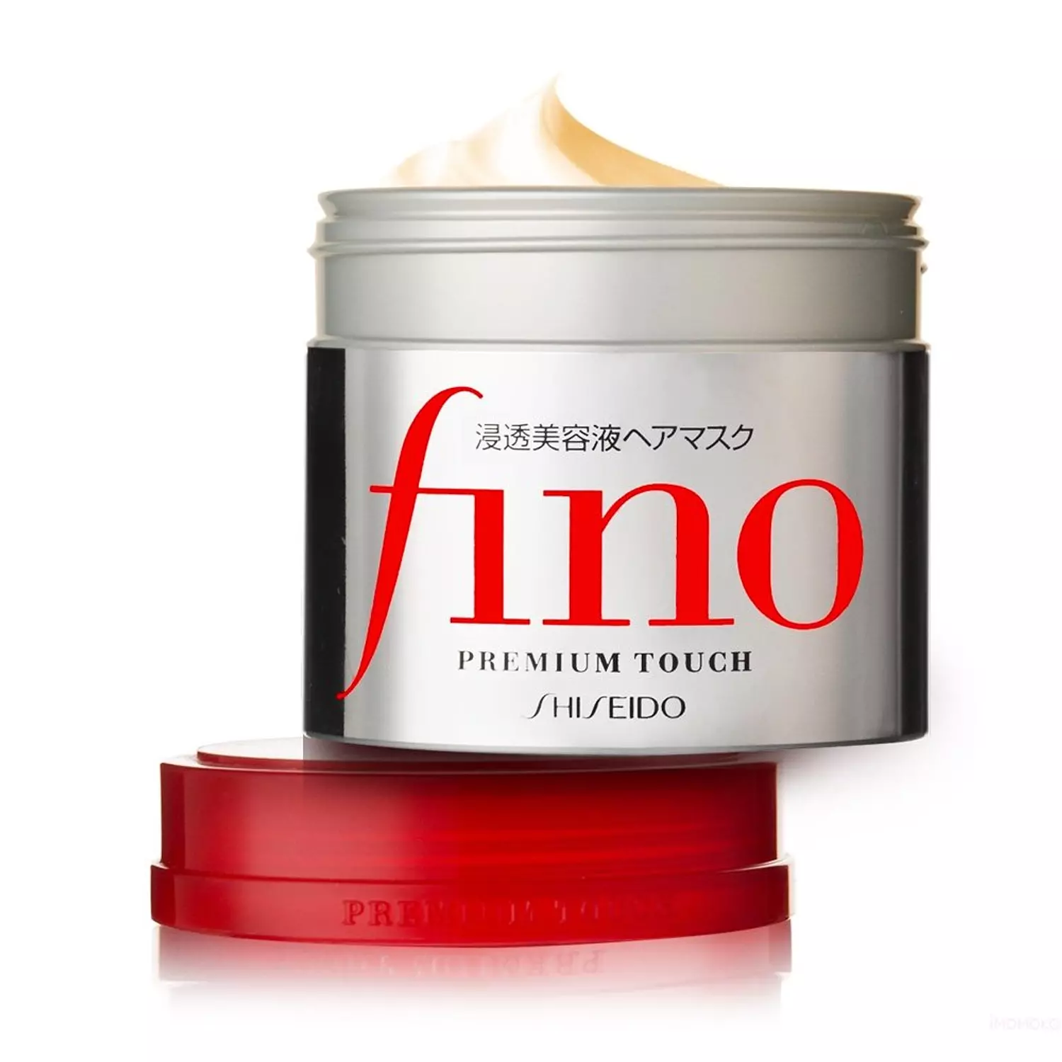 Shiseido - Fino Premium Touch Hair Mask image