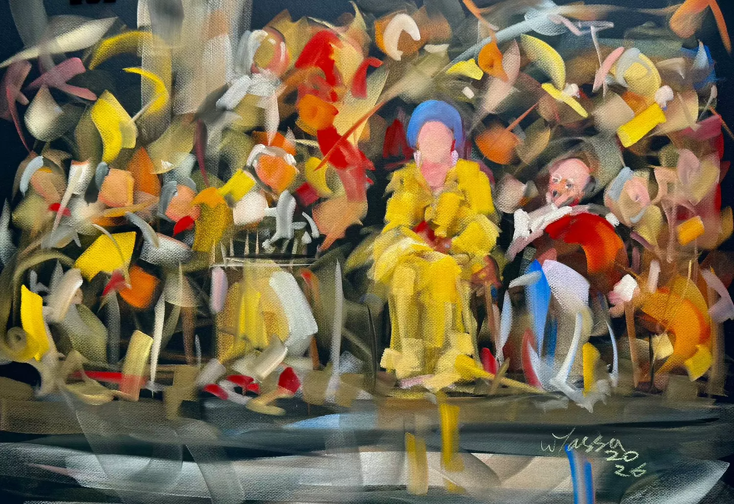 2442 Wagih Yassa image