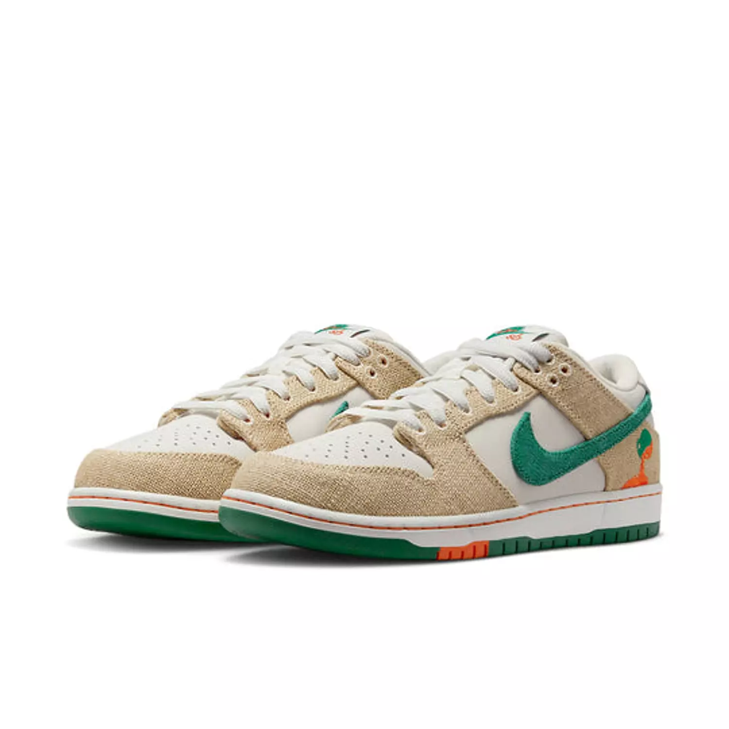Nike SB Dunk Low  1