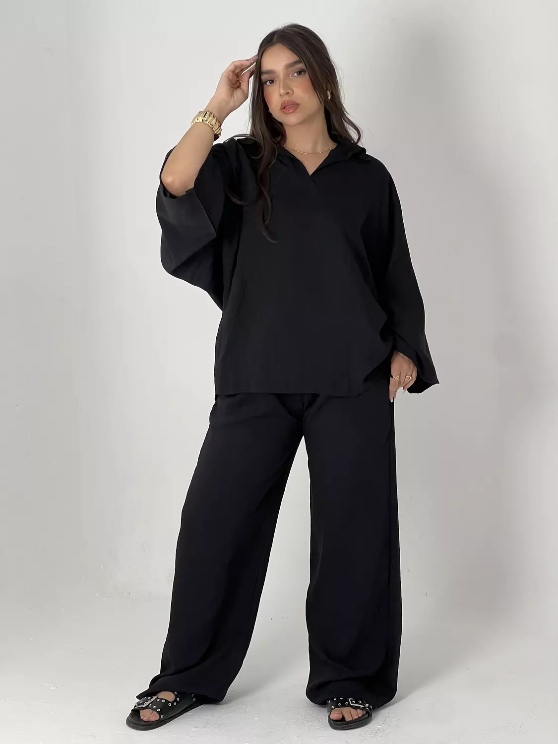 Hijabi set 1