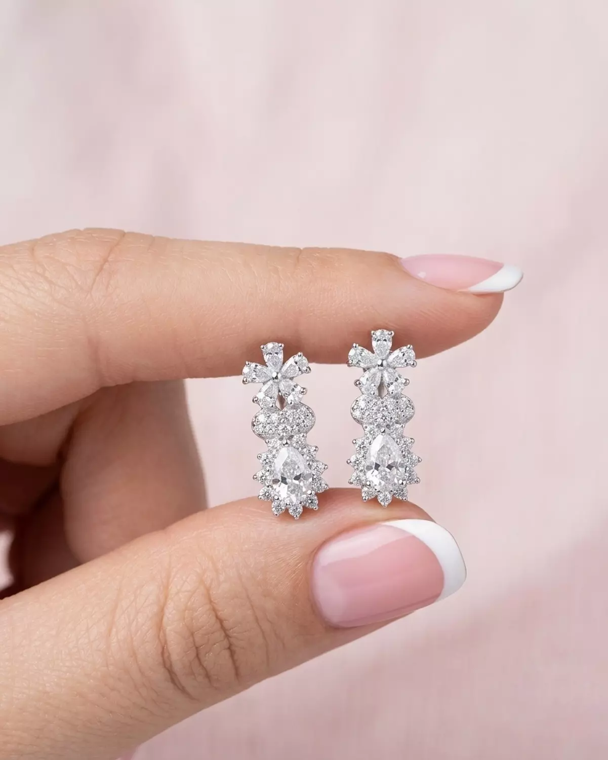 Stylish Earrings image