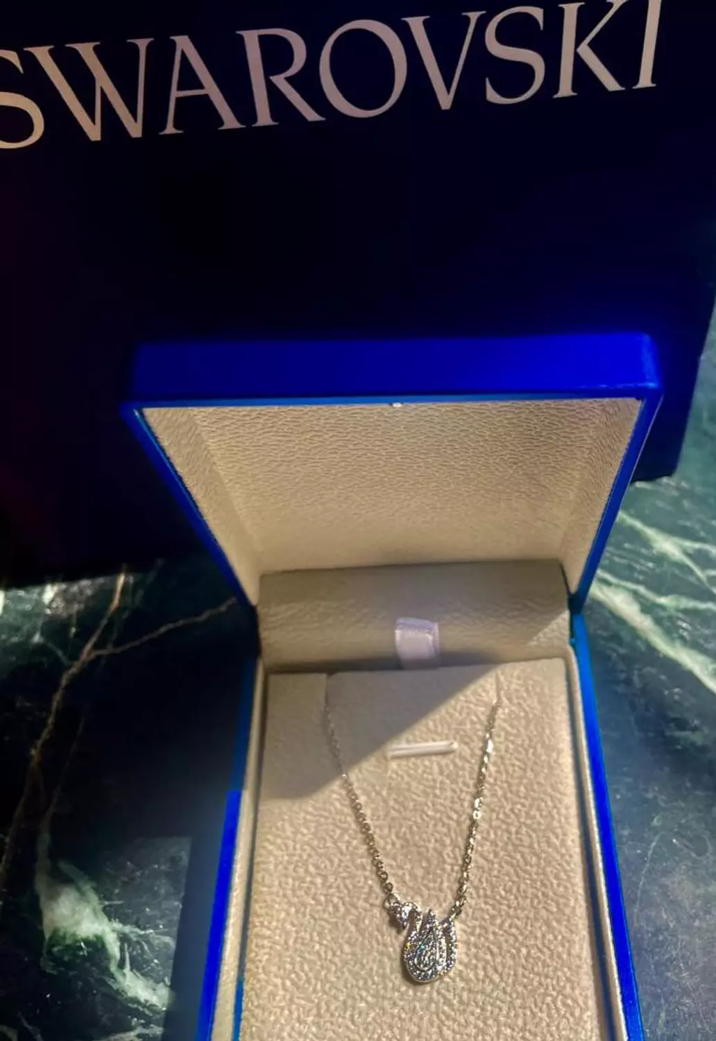 mini swarovski image