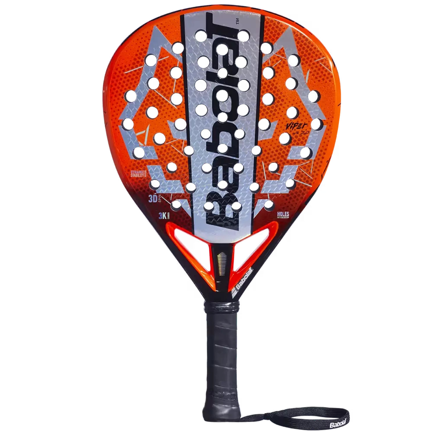 Babolat Technical Viper 3.0 2026 - Juan Lebron 2