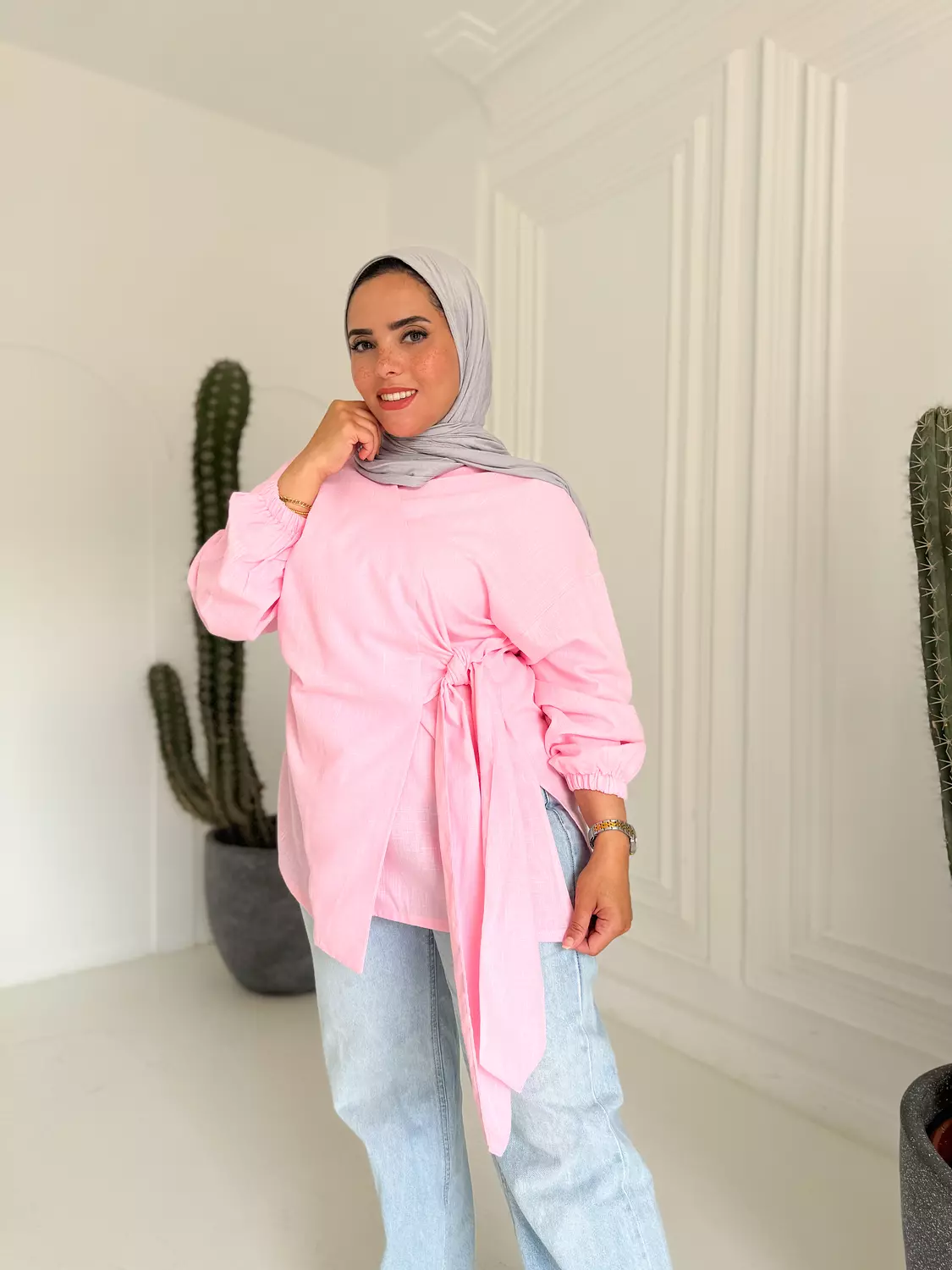 Dima blouse 6