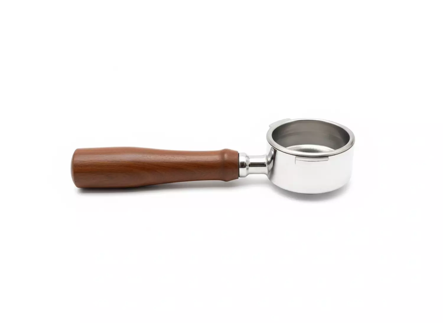 Naked 51mm portafilter compatible with Delonghi Dedica  image