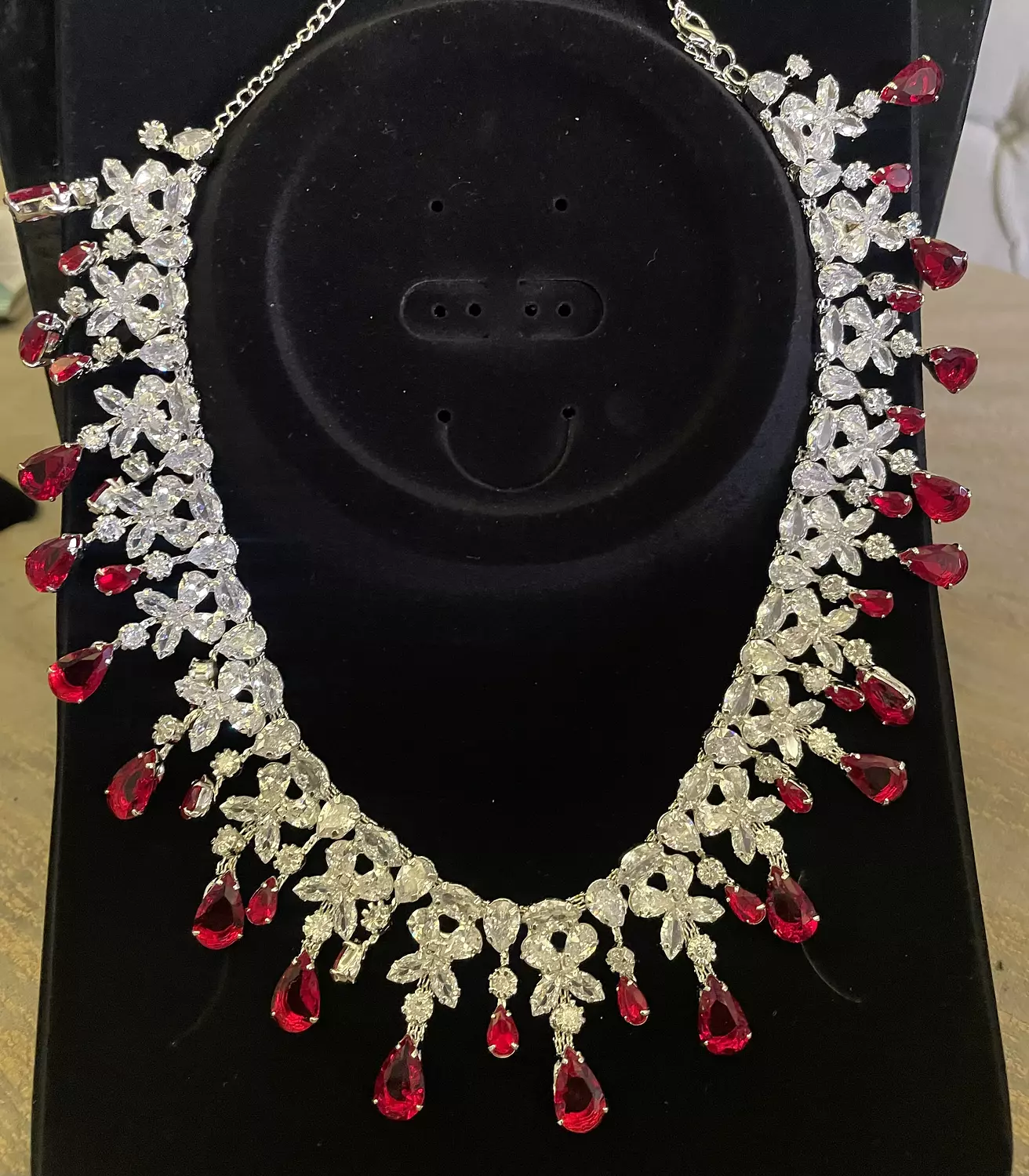 Ruby diamond 1