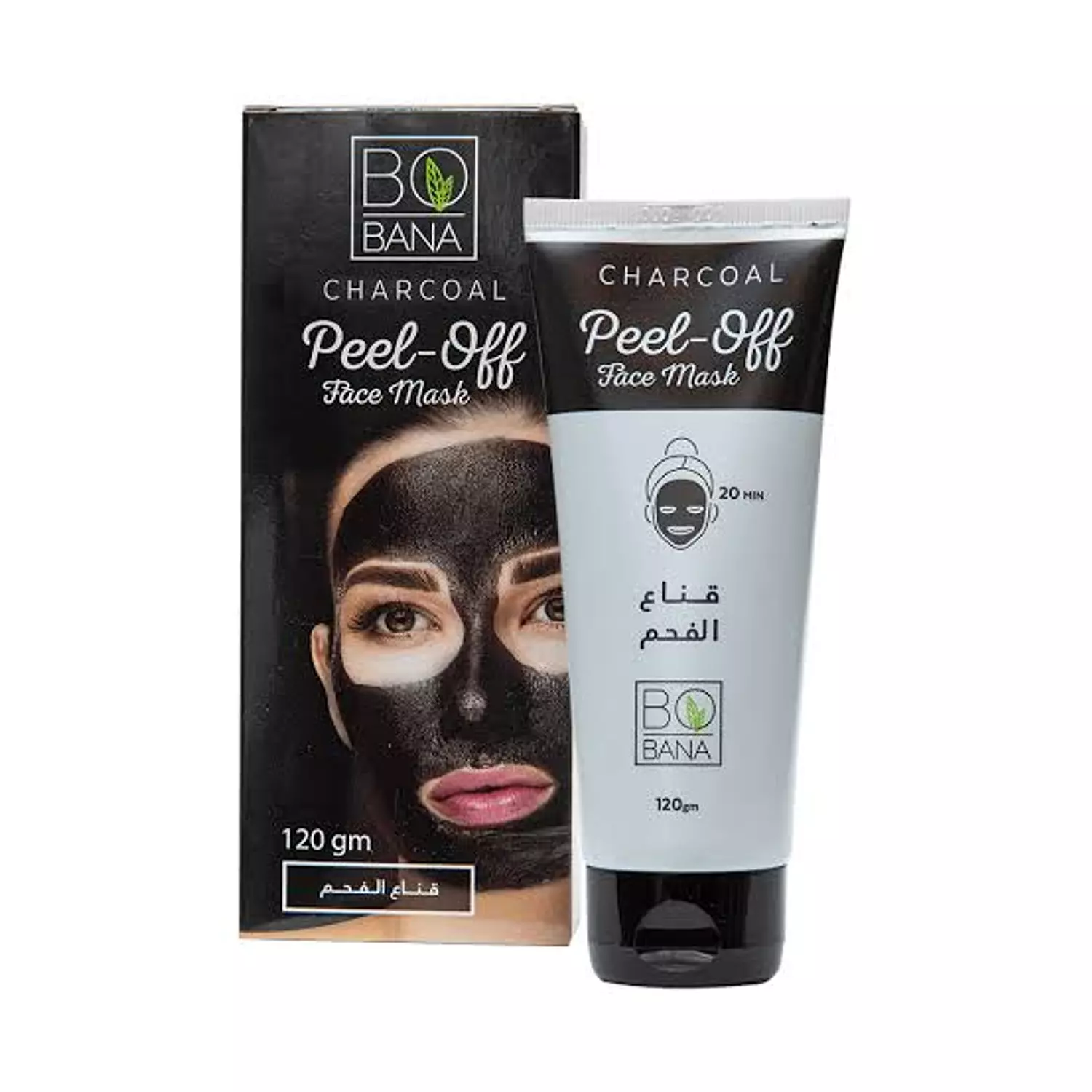 BOBANA face mask 3