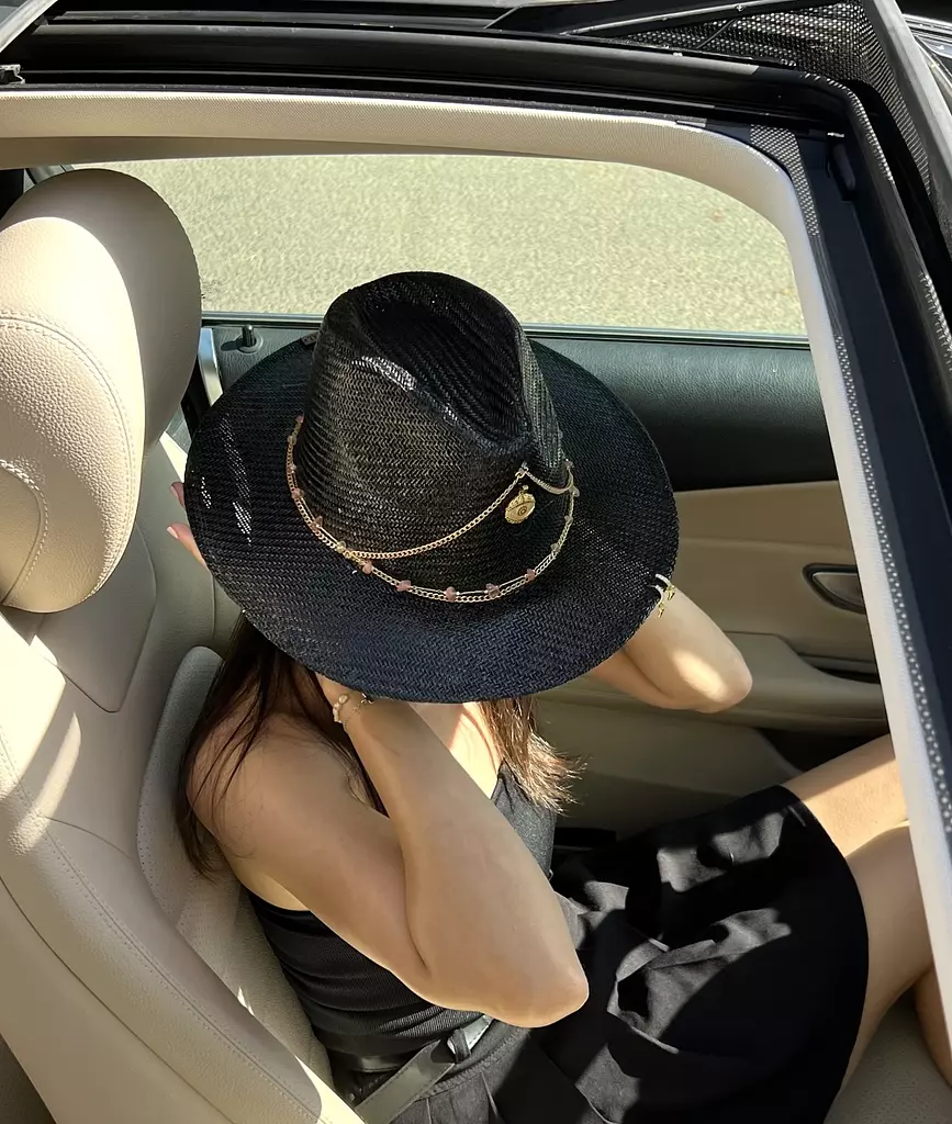 <h2 style="text-align: center"><br><strong>Summer Hats</strong></h2>