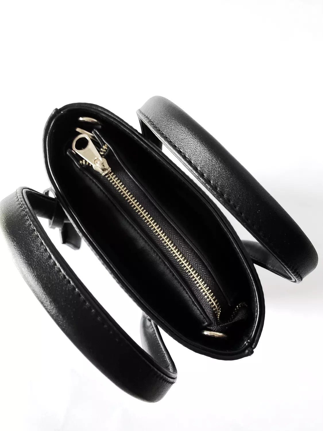 Black Diamond Bag 2