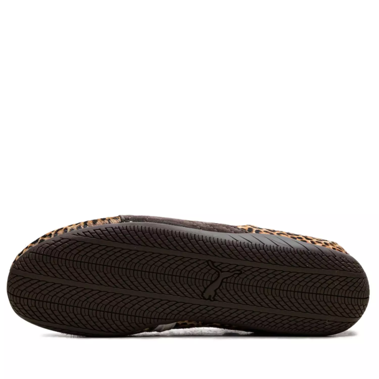 Puma Speedcat Ballet Wild Leopard Pony Hair 5