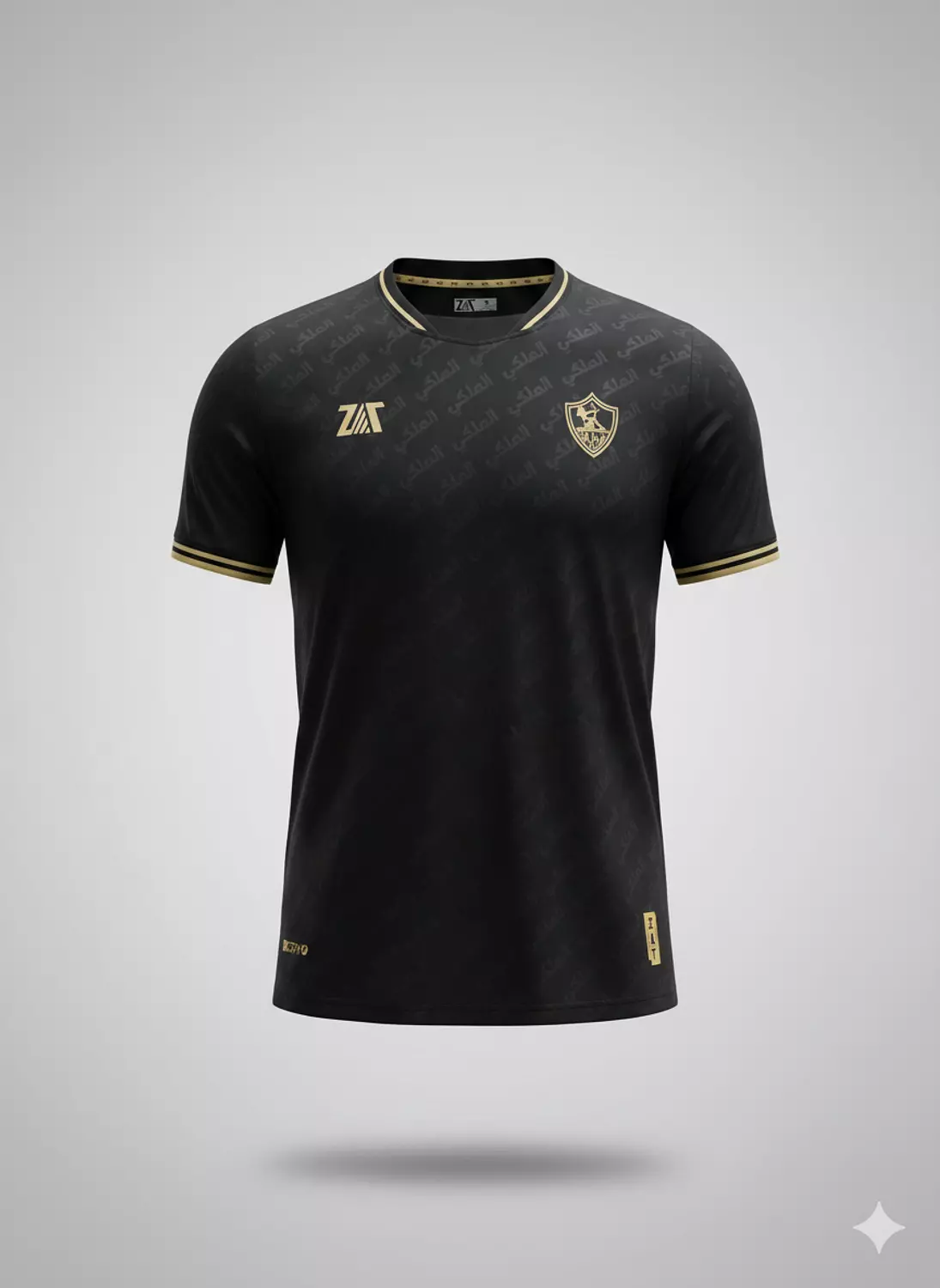 Original Zat kit image