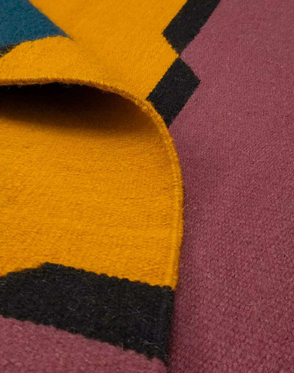Dunes “9” Kilim Rug 2