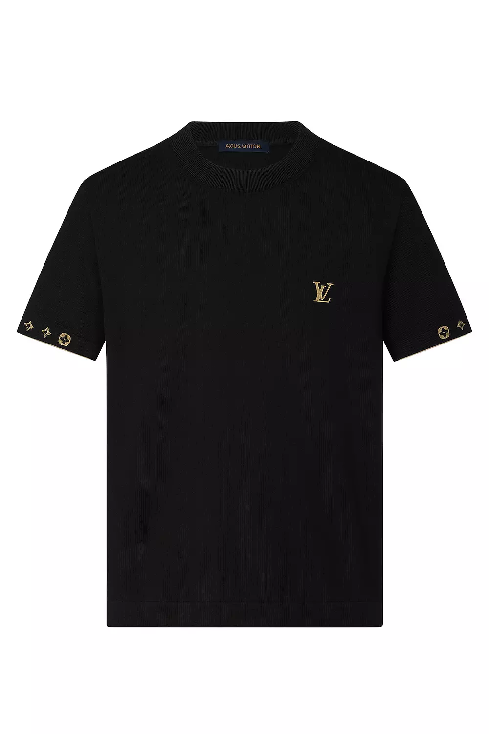 LOUIS VUITTON KNITWEAR  image