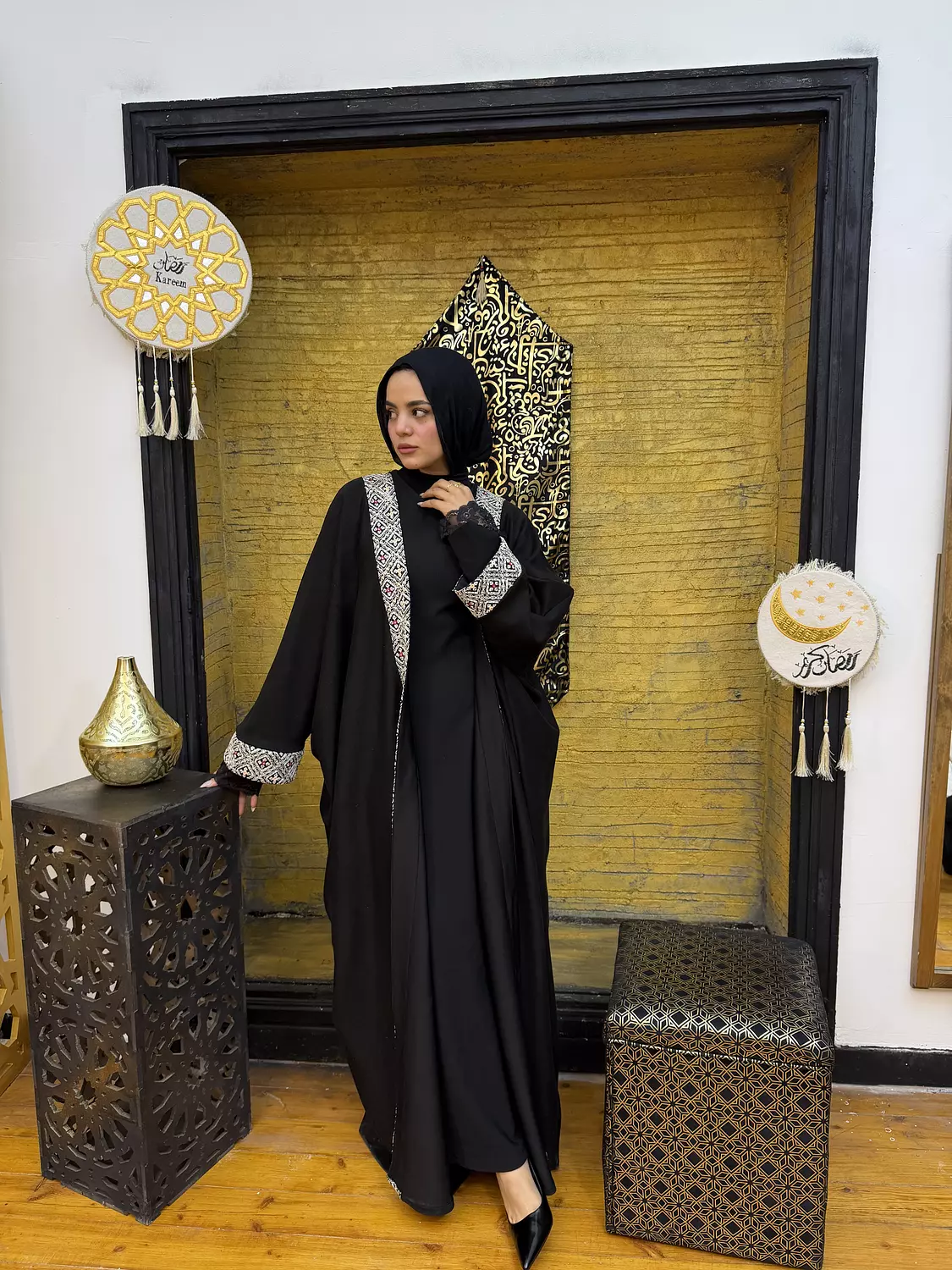 RAMADAN ABAYA 1