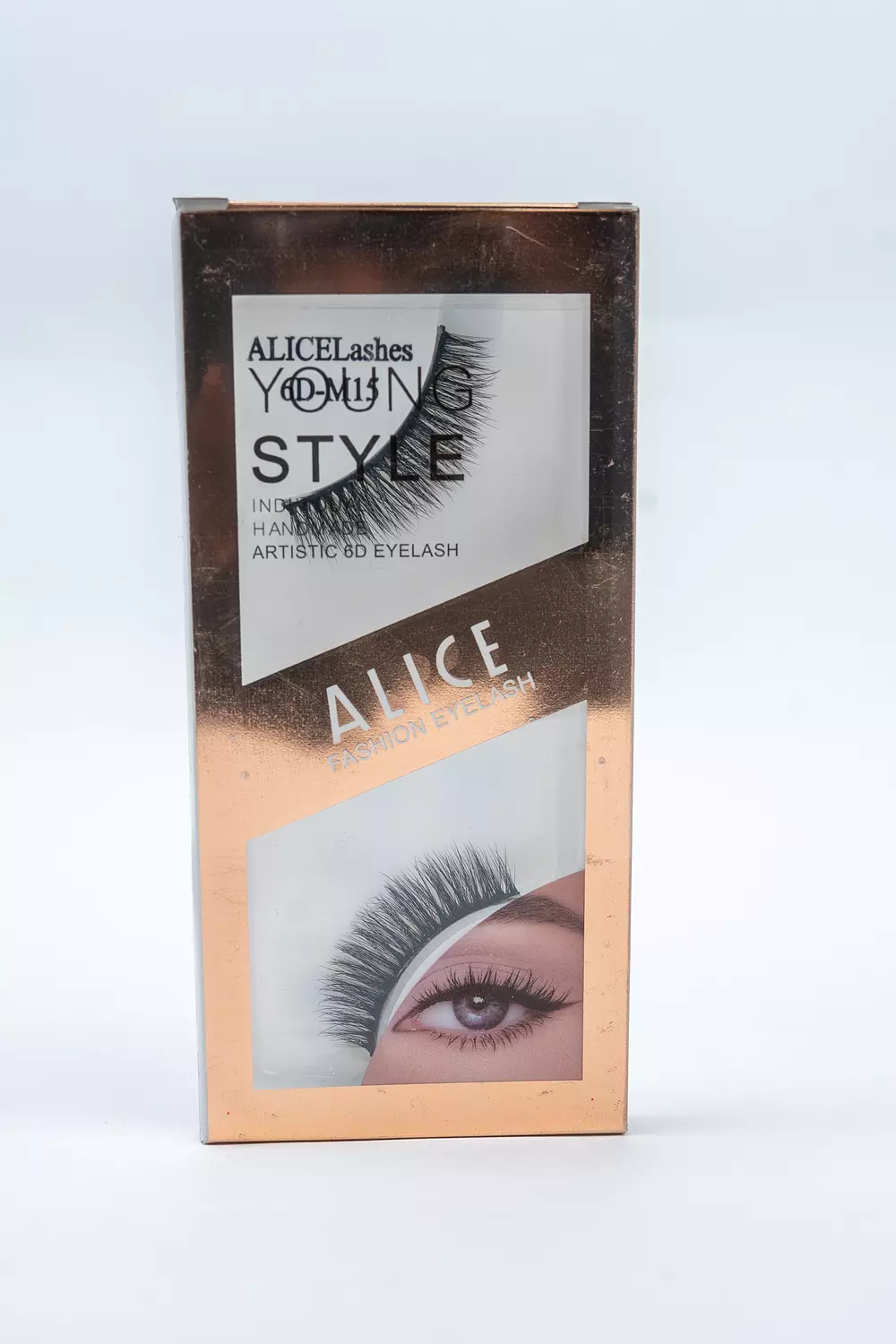 Fake Lashes 2