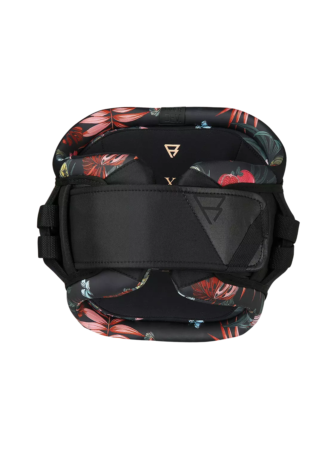 Brunotti Xena - Women Harness (Black) 2