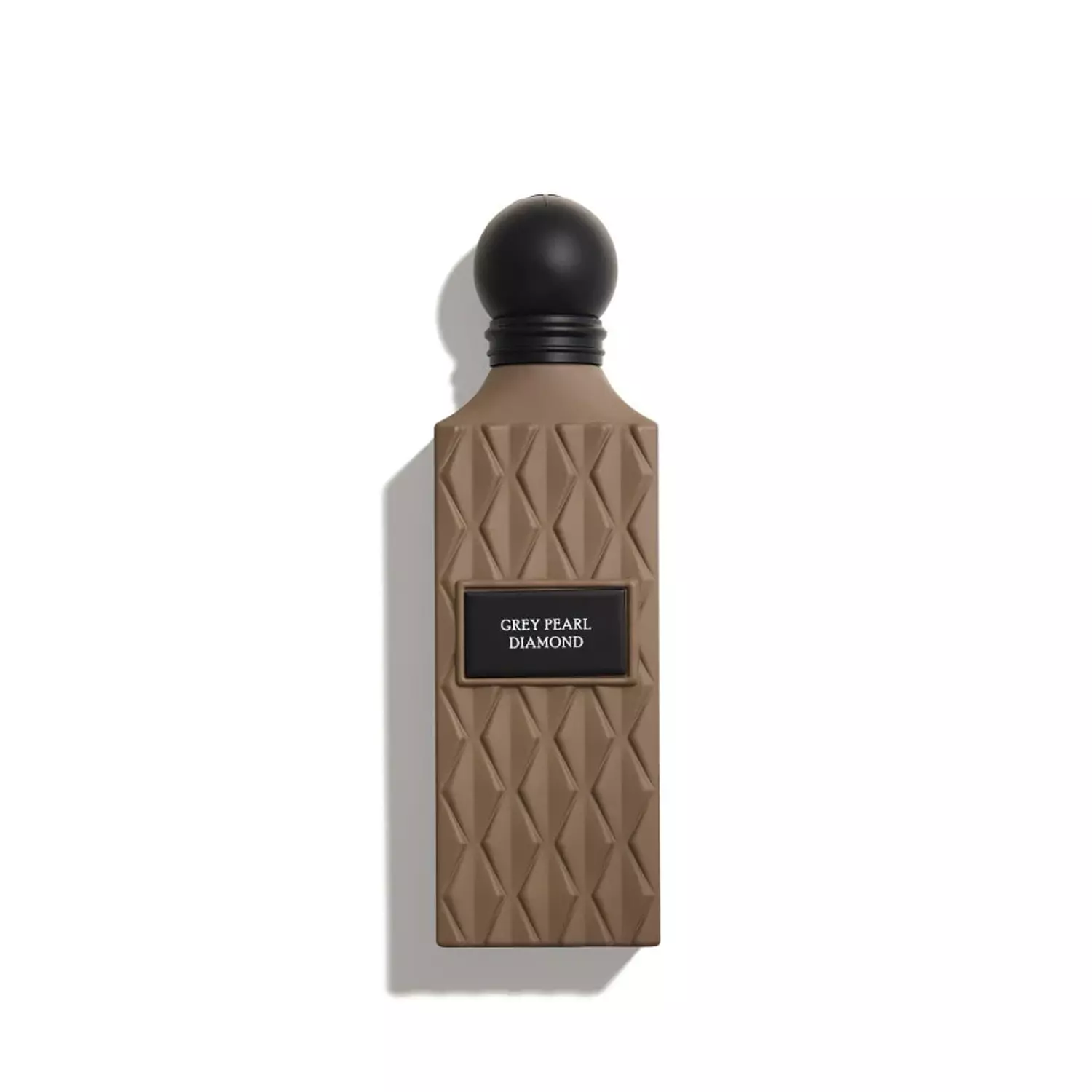 IBRAQ Grey pearl Diamond Eau de Parfum image