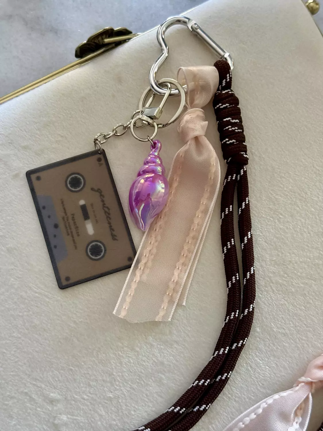 Bag chain 18 2