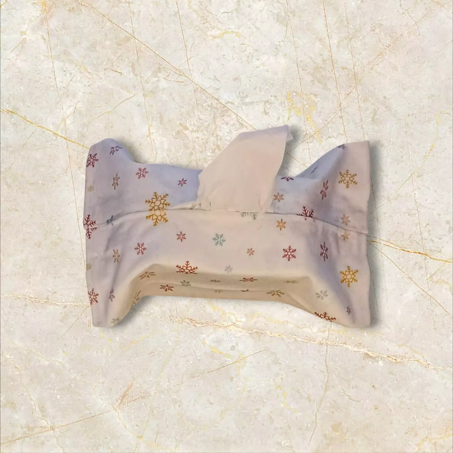 Modern Tissue Cover image