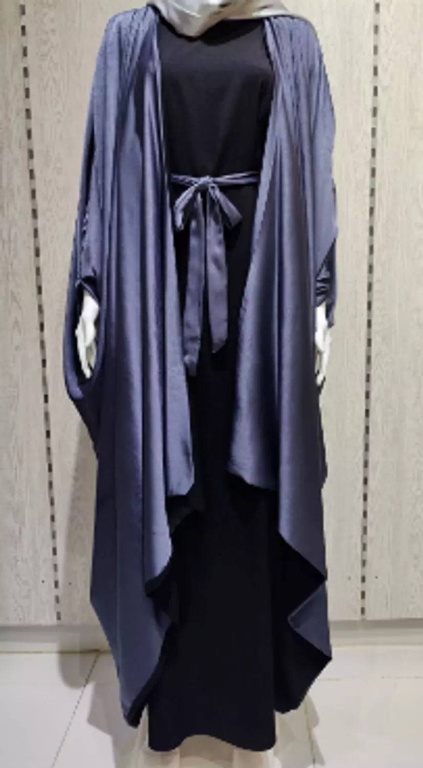 Abaya Elegance image