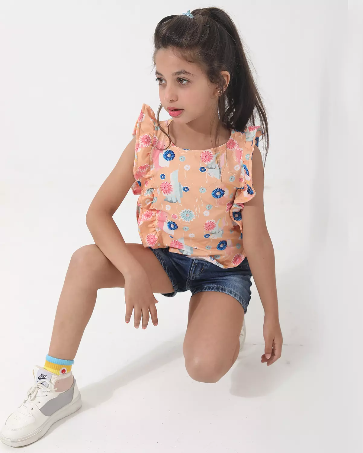 Sunny Blouse 13