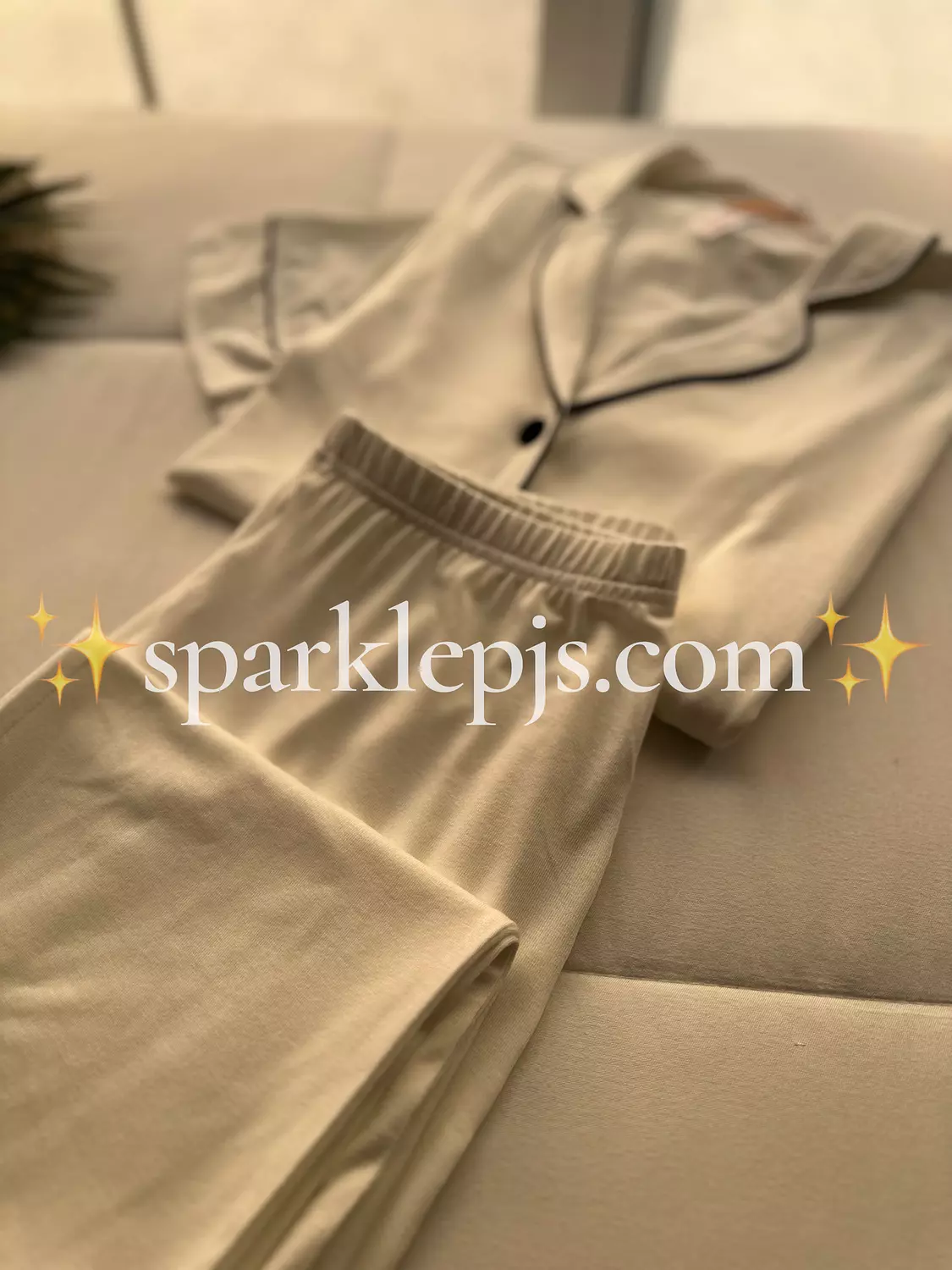 “Soft & Cozy Pajama” 5