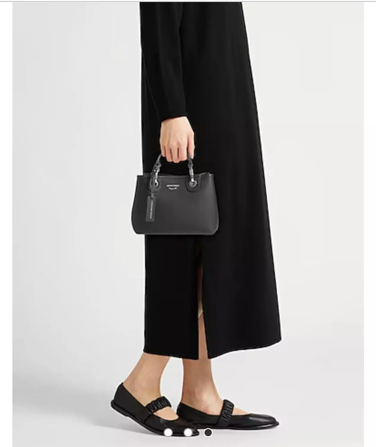 Emporio Armani crossbody bag  hover image
