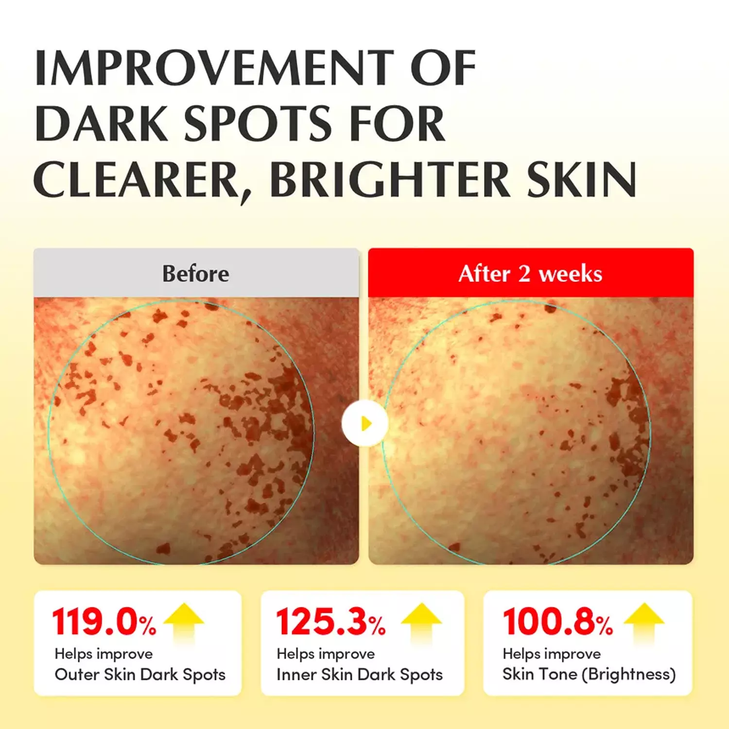 EQQUALBERRY - Vitamin Illuminating Toner 3