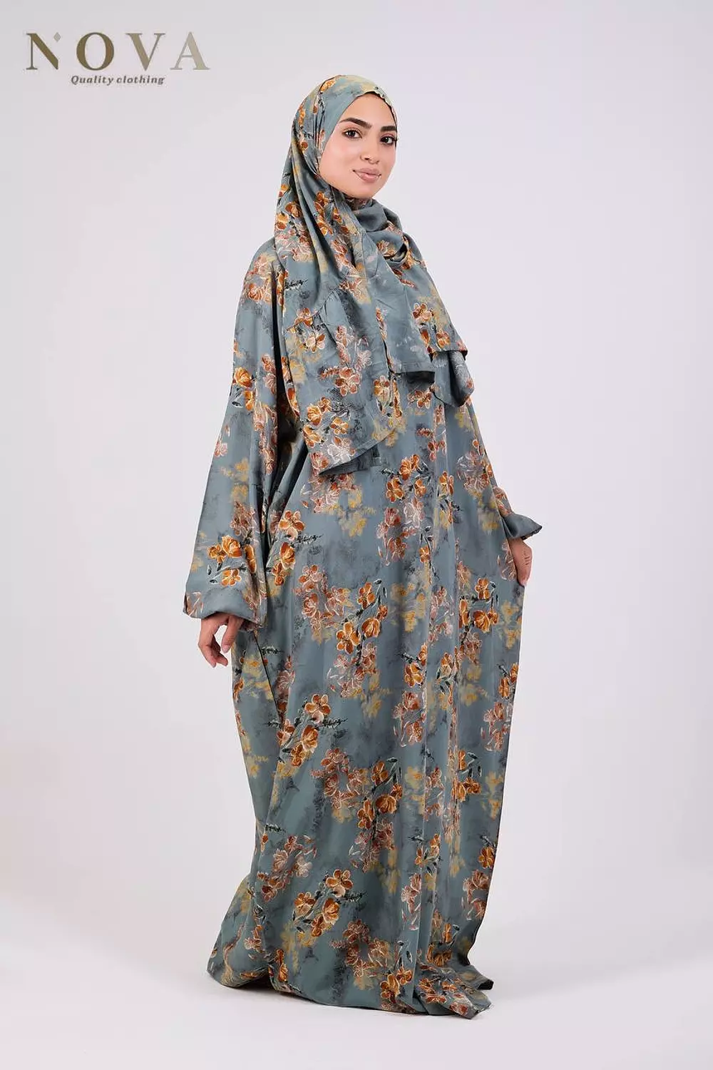 Sage bloom Viscous image